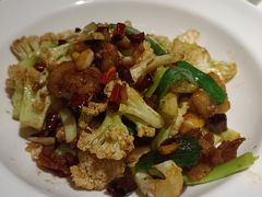 -小放牛炒菜馆(裕华万达店)