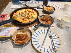 -必胜客(上海新南方商城PH店)
