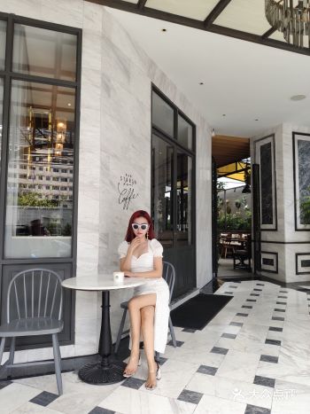 香奈儿最爱的曼谷网红酒店The Salil Hotel