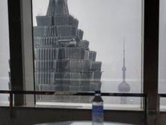 -上海柏悦酒店