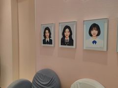 -天真蓝照相馆(杭州滨江宝龙店)