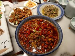 -鸭匠食府·挂炉烤鸭·新京菜(阜成路店)