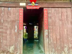 -恩阳古镇