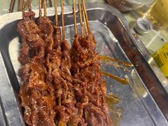 -阿彬烧烤(桐油店)