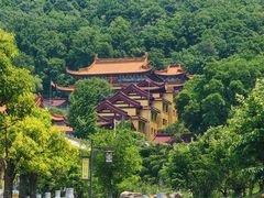 -东庐山观音寺
