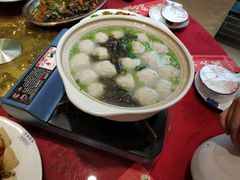-东北大院·东北菜(三台子店)