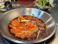 -孙婆婆美蛙兔火锅(踏水桥店)