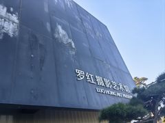 -罗红摄影艺术馆