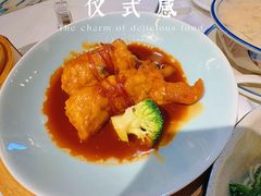 -珍之宝御品·寻味顺德(容桂渔人码头店)
