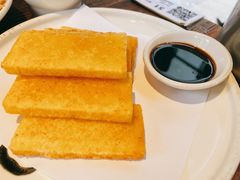红糖糍粑-江渔儿酸菜鱼(东二环泰禾店)