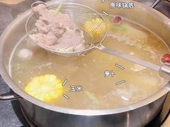 -林记潮牛·牛肉火锅(上马墩店)