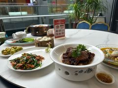 -粤香楼(新光里店)