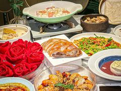 -雀蓝川菜(奥体广场店)