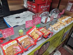 零售区-诚志饼家·小凤饼非遗传承(中山六路店)