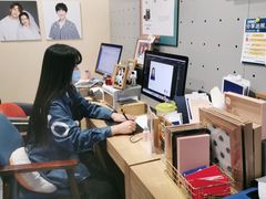-海马体照相馆(万菱汇店)