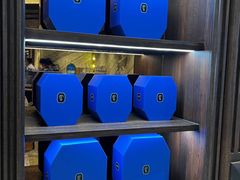 -CHARLIETOWN红茶公司(南京万象天地店)