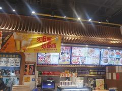 -西部马华清真兰州牛肉面·烧烤夜市(三里河店)