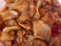 -如意香辣鸡架(总店)