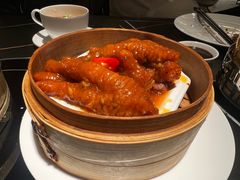 -滨河壹号烤鸭
