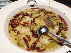 -首秀·四川料理(星耀101店)