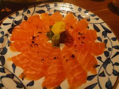 -武藏日本料理(宝安壹方城店)