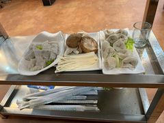 -真牛汕头黄牛肉火锅(莲塘仙湖植物园店)
