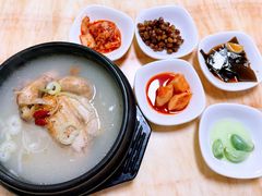 -长顺参鸡汤店(西塔总店)