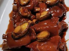 -老班长大酒店(海关大楼店)