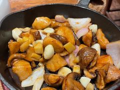 -云海肴·汽锅鸡·云南菜(美罗城店)