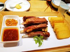 -山东宾馆·齐鲁苑餐厅