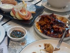 -关夫人餐厅(KLCC阳光广场店)