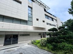 -RIVIERA 松鹤楼(外滩店)