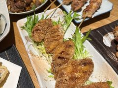 -桂马·日本料理·海胆·海鲜饭·酒场(民主广场店)