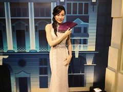 -上海杜莎夫人蜡像馆