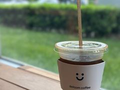 -dotcom coffee古点咖啡(致真大厦店)