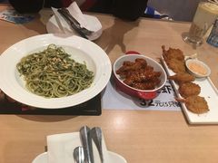 -必胜客(金元宝店)