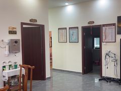 -张钰强中医正骨推拿连锁(唐家人才公寓店)