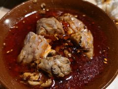 -袁师傅烤肉(弹子石店)