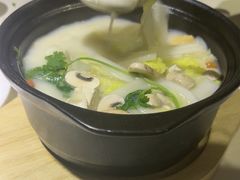 -小放牛河北菜(长安万达店)