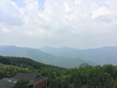 -江南天池