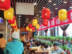 -荣鹏风味烀饼总店