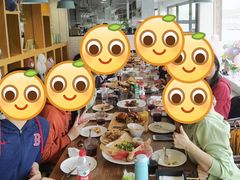 大堂-布鲁豪斯亲子欢乐家庭餐厅