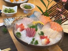 -德川家日本料理(中关村寰太大厦店)