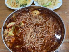 -顺通大冷面(总店)