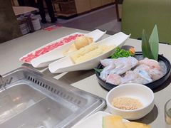 -海底捞火锅(卓为城生日主题店)