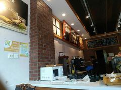 -原麦时光·蛋糕面包(河北大街店)