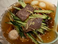 -七八冷面·延边朝鲜族美食(世纪汇店)