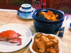 -红灯笼龙凤饭店(宁波老字号店)