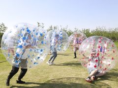 -营地公园·团建拓展·亲子户外(奉贤店)