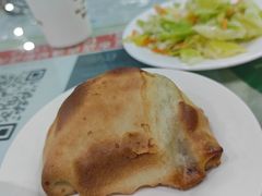 -尔力新疆丸子汤(北屯店)
